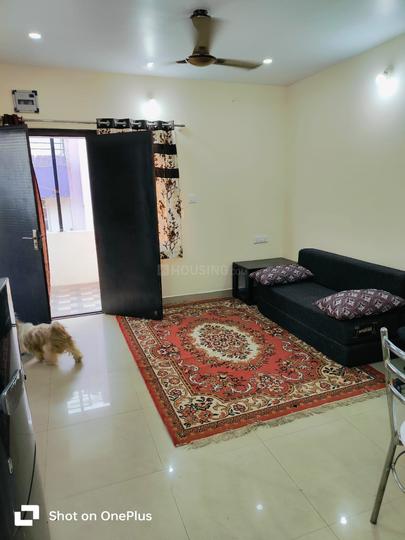 Neelakanta Residency  Bedroom 1