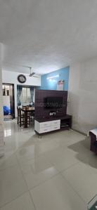 Hall Image of 1450 Sq.ft 2 BHK Independent House for rent in Subhanpura Vadodara for Rs. 21000