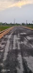 Image of 1015 Sq.ft Residential Plot / Land for sale in Alundur, Pudukkottai for Rs. 1064735