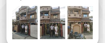 Image of 1500 Sq.ft 2 BHK Independent House for rent in Mahaveer Nagar, Raipur for Rs. 15000