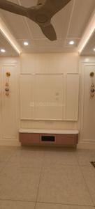 Hall Image of 1695 Sq.ft 3 BHK Apartment / Flat for rent in United Sai Green Woods Phase 1, Kadugodi Bengaluru for Rs. 52000