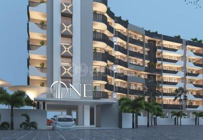 Image of 1275 Sq.ft 2 BHK Apartment / Flat for sale in Aashish Vaishali One, Vaishali Nagar, Jaipur for Rs. 10200000