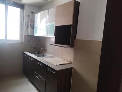 Kitchen Image of 1550 Sq.ft 3 BHK Apartment / Flat for sale in Purvanchal Royal Park, Sector 137 Noida for Rs. 25000000