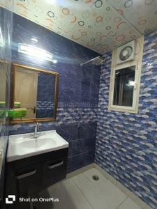 Bathroom Image of Himalayan stayz  in Sector 39, Gurgaon