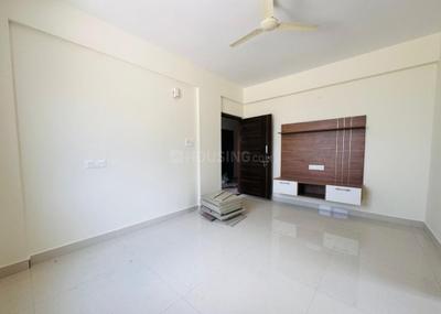 Hall Image of 750 Sq.ft 1 BHK Apartment / Flat for rent in Kadubeesanahalli Bengaluru for Rs. 28000