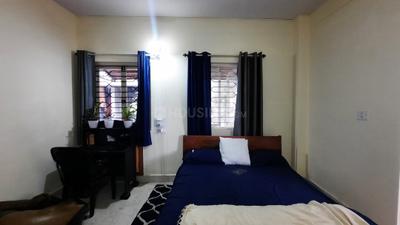 Bedroom Image of 3007 Sq.ft 5 BHK Apartment / Flat for sale in Swastik Residency by Swastik Properties And Developers, Indira Nagar Bengaluru for Rs. 42200000
