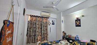 Bedroom Image of 2000 Sq.ft 4 BHK Apartment / Flat for sale in Arenaa Heights The Ultima 107, Sector 104 Noida for Rs. 10000000