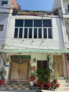 Image of 765 Sq.ft 3.5 BHK Independent House for sale in Shastri Nagar, Meerut for Rs. 10000000