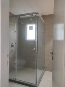 Bedroom Four Image of 4050 Sq.ft 4 BHK Builder Floor for sale in Ridhi Homes Signature Floors, Green Field Colony Faridabad for Rs. 28000000