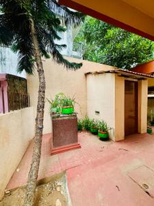 Balcony Image of 3100 Sq.ft 3 BHK Independent House for rent in Velachery Chennai for Rs. 75000