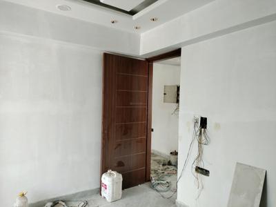 Bedroom Image of 1650 Sq.ft 3 BHK Apartment / Flat for sale in Trimurti Apartments, Sector 12 Dwarka New Delhi for Rs. 34500000