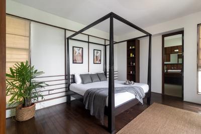 Bedroom Image of 9200 Sq.ft 4 BHK Villa for sale in Karjat Thane for Rs. 54999999