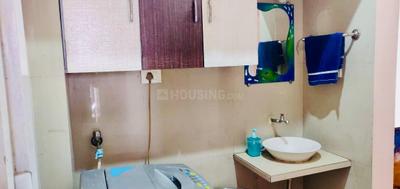 Bathroom Image of 1030 Sq.ft 2 BHK Apartment / Flat for sale in Neelsidhi Balaji Garden, Dombivli East Thane for Rs. 7800000