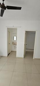 Hall Image of 770 Sq.ft 2 BHK Apartment / Flat for rent in Urbanrise Revolution One, Padur Chennai for Rs. 23000