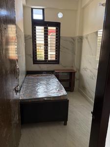 Bedroom Image of Agastya PG in Beta I Greater Noida, Greater Noida