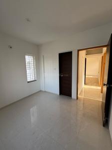 Hall Image of 850 Sq.ft 3 BHK Apartment / Flat for sale in Kunal Iconia, Mamurdi Pune for Rs. 7500000