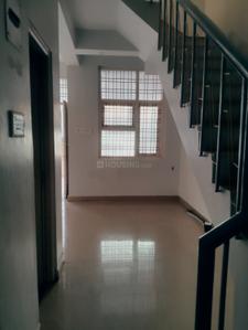 Hall Image of 1600 Sq.ft 3.5 BHK Independent House for rent in Tilhari Jabalpur for Rs. 16000
