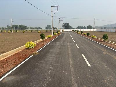 Image of 1728 Sq.ft Residential Plot / Land for sale in Pernamitta, Ongole for Rs. 2500000