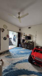 Image of 950 Sq.ft 2 BHK Apartment / Flat for sale in Dhankawade Tamrind Park Phase 1, Dhayari, Pune for Rs. 5500000