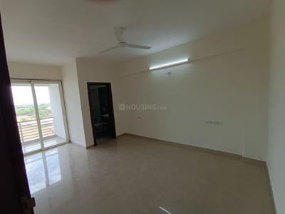 Bedroom Image of 1800 Sq.ft 4 BHK Apartment / Flat for sale in New Alkapuri Vadodara for Rs. 9000000