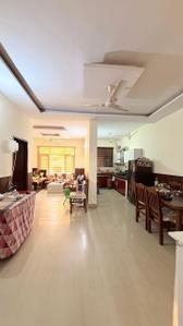 Hall Image of 1100 Sq.ft 2.5 BHK Builder Floor for sale in Kharar Mohali for Rs. 3100000