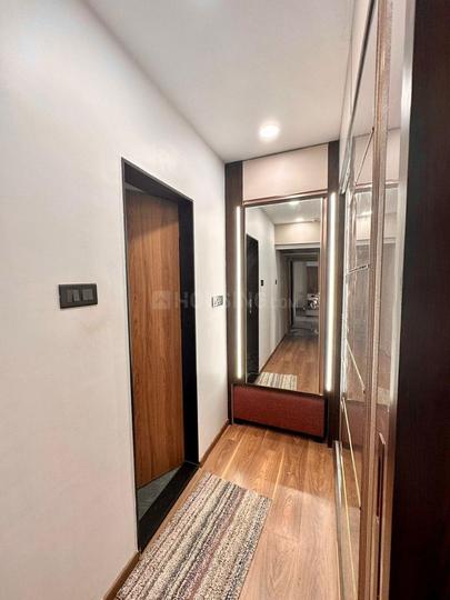 C Scheme, Ashok Nagar Bedroom 1