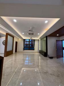 Hall Image of 3800 Sq.ft 4 BHK Independent House for sale in Thiruppalai Madurai for Rs. 32500000