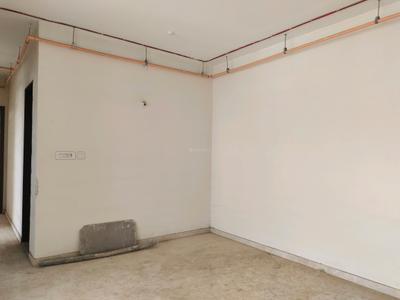 Living Room Image of 1200 Sq.ft 2 BHK Apartment / Flat for sale in Sheth 72 West, Andheri West Mumbai for Rs. 35000000