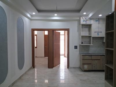 Living Room Image of 1000 Sq.ft 2 BHK Apartment / Flat for sale in Sector 73 Noida for Rs. 3400000
