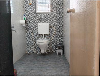 Bathroom Image of Akshay County in Baner, Pune