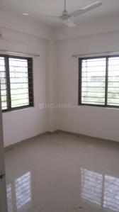 Bedroom Image of 1450 Sq.ft 3 BHK Apartment / Flat for sale in Vasna Vadodara for Rs. 4000000