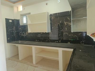 Kitchen Image of 5640 Sq.ft 8 BHK Independent House for sale in Kapra Secunderabad for Rs. 25000000