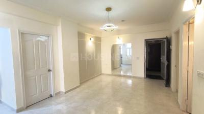 Hall Image of 800 Sq.ft 2 BHK Apartment / Flat for sale in Star Realcon Rameshwaram, Ghukna Ghaziabad for Rs. 5500000