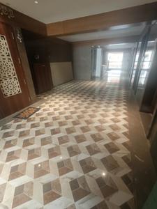 Bedroom Image of 1800 Sq.ft 3 BHK Apartment / Flat for sale in DSD Aura, Borivali West Mumbai for Rs. 45000000