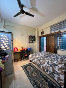 Bedroom Image of 900 Sq.ft 2 BHK Apartment / Flat for sale in Beltola Guwahati for Rs. 5100000