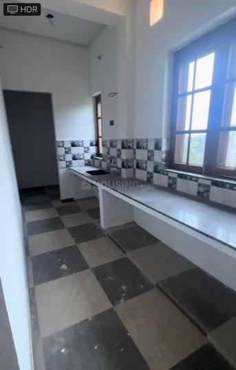 Avas Vikas Colony Kitchen 1