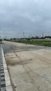 Image of 850 Sq.ft Residential Plot / Land for sale in Shree Swastik Corridor, Malharganj, Indore for Rs. 3017500
