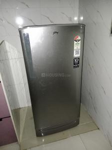 Kitchen Image of 1350 Sq.ft 3 BHK Apartment / Flat for rent in Shreeyog Shree Vishwa, Uttara Nagar Nashik for Rs. 19000