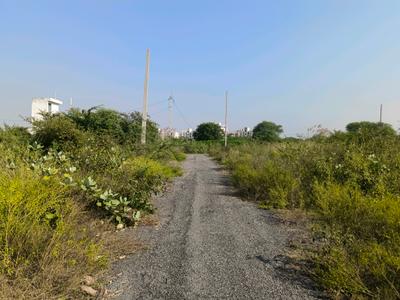 Image of 60 Sq.ft Residential Plot / Land for sale in Sector 34 Rohini, New Delhi for Rs. 16000000