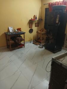 Hall Image of 750 Sq.ft 2 BHK Apartment / Flat for rent in Rani Durgawati Nagar Nagpur for Rs. 6500