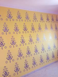 Bedroom Image of 1800 Sq.ft 3 BHK Independent House for sale in Borsi Durg for Rs. 4300000