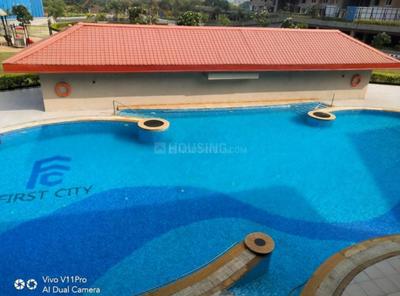 Image of 1400 Sq.ft 3 BHK Apartment / Flat for sale in IJM First City, Mihan, Nagpur for Rs. 5200000