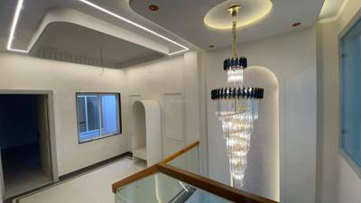 Living Room Image of 1880 Sq.ft 3 BHK Villa for sale in Nipania Indore for Rs. 11500000