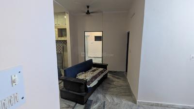 2.5 BHK Independent Builder Floor