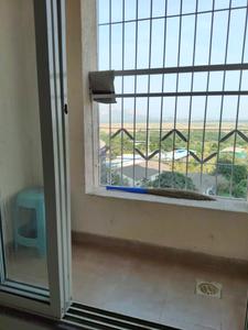 Kitchen Image of 584 Sq.ft 2 BHK Apartment / Flat for sale in Puraniks Rumah Bali, Thane West Thane for Rs. 11000000