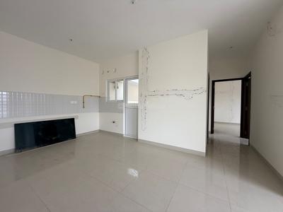 Hall Image of 1915 Sq.ft 3 BHK Apartment / Flat for sale in Adarsh Lakefront Residential Phase 2, Kaikondrahalli Bengaluru for Rs. 45000000
