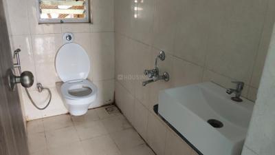 Image of 1080 Sq.ft 2 BHK Apartment / Flat for rent in Bharat Ecovistas Phase II, Shilphata, Thane for Rs. 22000