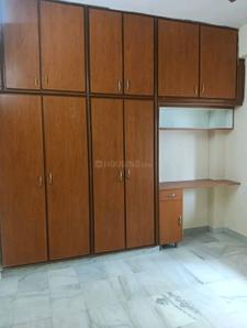 Bedroom Image of 1500 Sq.ft 2 BHK Independent House for rent in Ashiyana Lucknow for Rs. 14000