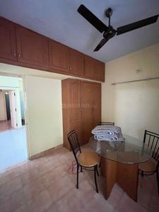 Hall Image of 683 Sq.ft 2 BHK Apartment / Flat for sale in Guindy Chennai for Rs. 6500000