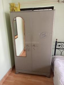 Bedroom Image of 1267 Sq.ft 3 BHK Apartment / Flat for sale in Monarch Manor, Indira Nagar Bengaluru for Rs. 35000000